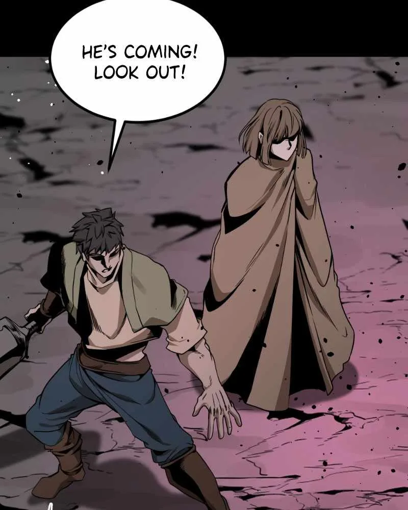 Hero Killer Chapter 74 page 48