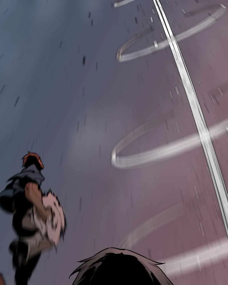 Hero Killer Chapter 74 page 71