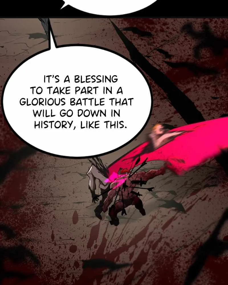 Hero Killer Chapter 74 page 164