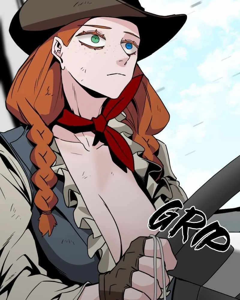 Hero Killer Chapter 74 page 183