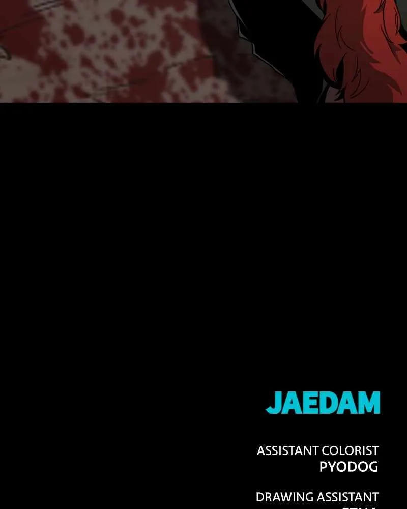 Hero Killer Chapter 74 page 193