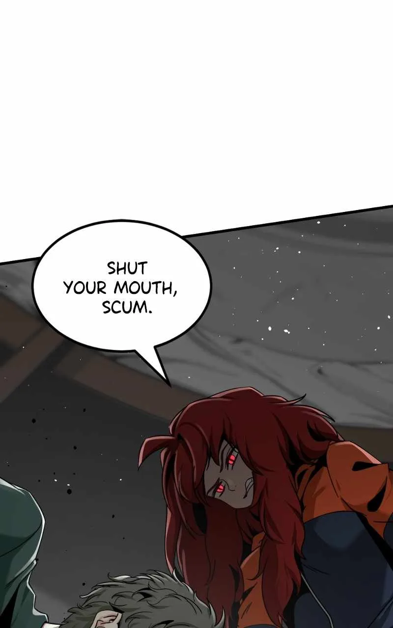 Hero Killer Chapter 75 page 6