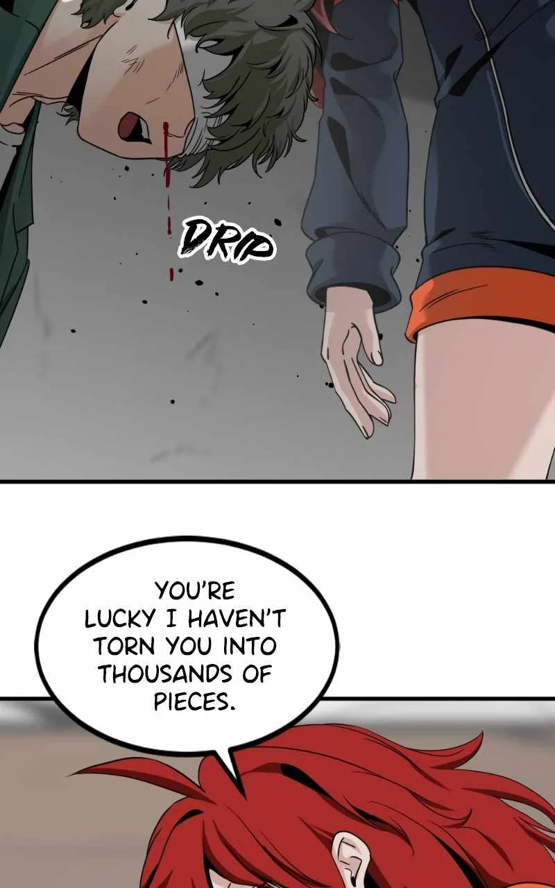 Hero Killer Chapter 75 page 7