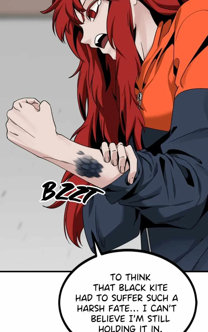 Hero Killer Chapter 75 page 8