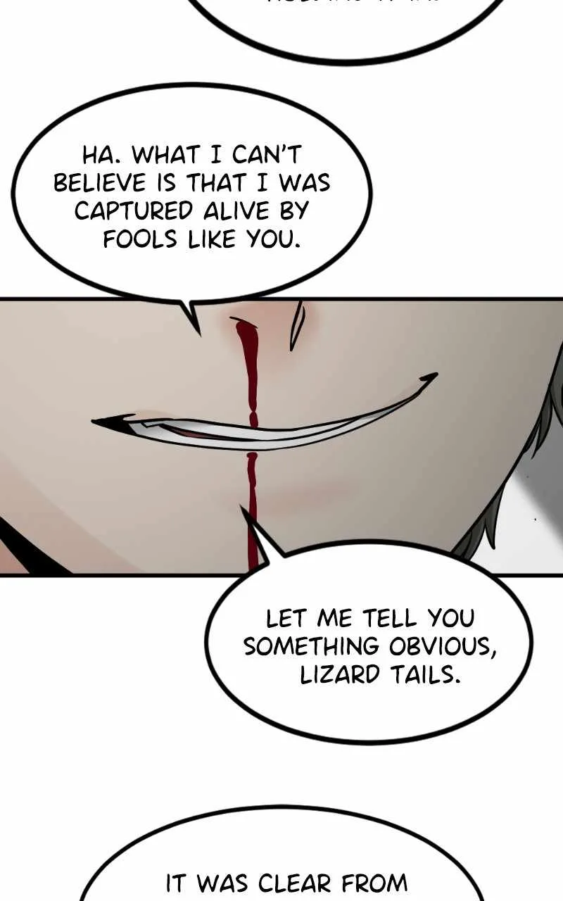 Hero Killer Chapter 75 page 9
