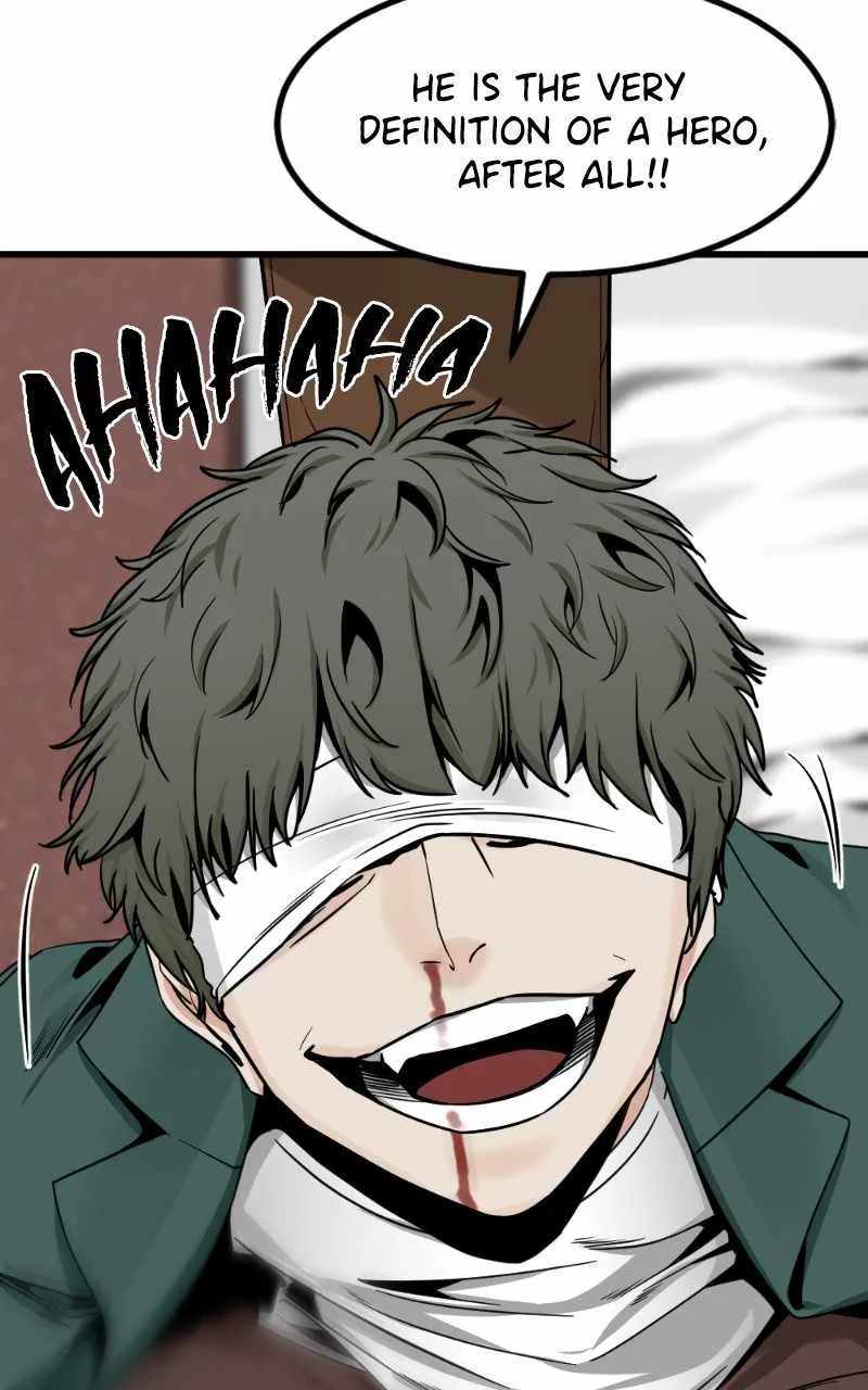 Hero Killer Chapter 75 page 18