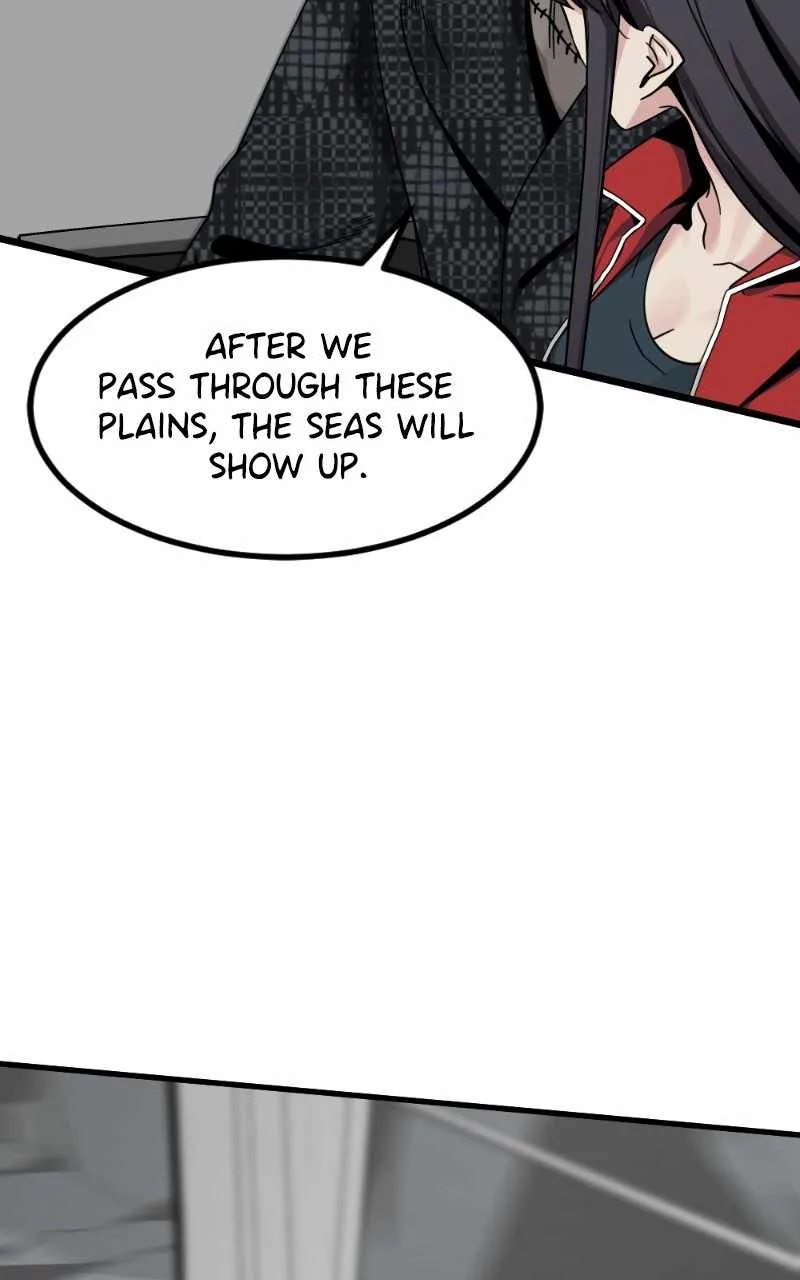 Hero Killer Chapter 75 page 26