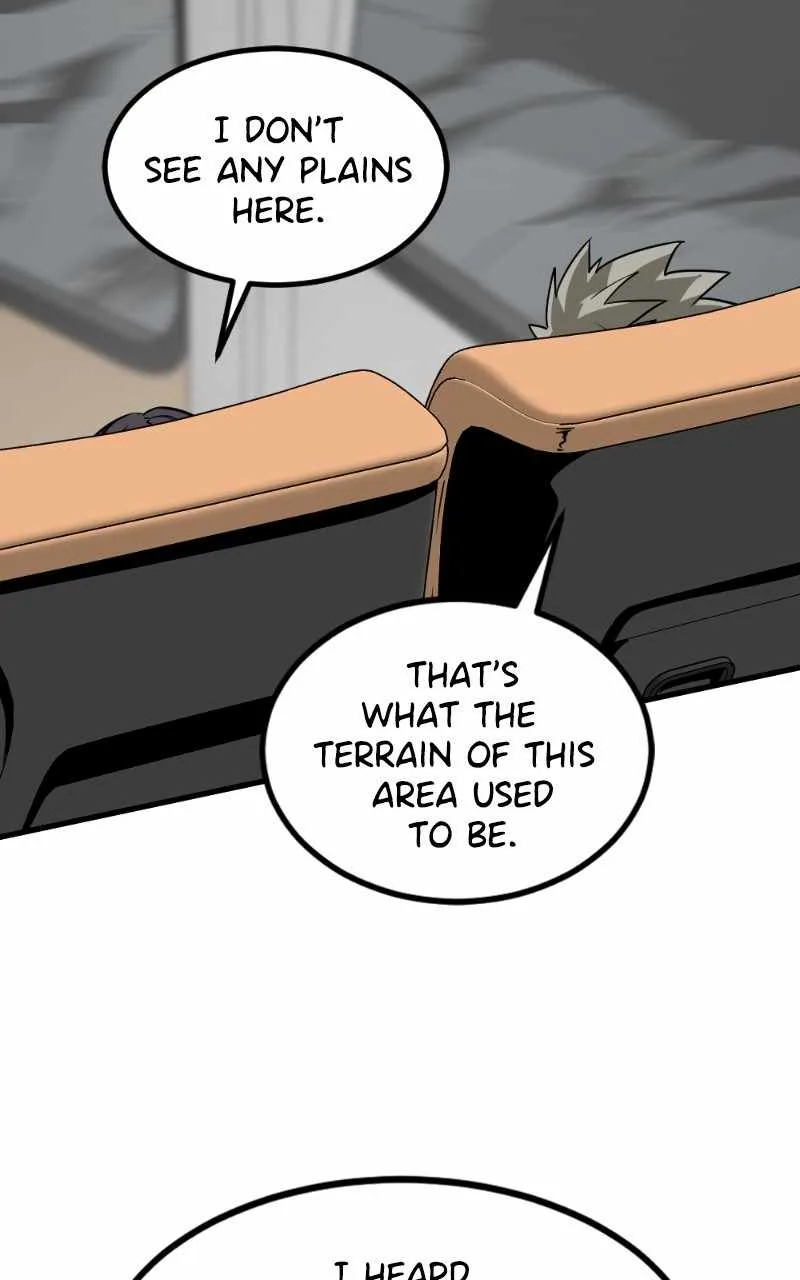 Hero Killer Chapter 75 page 27