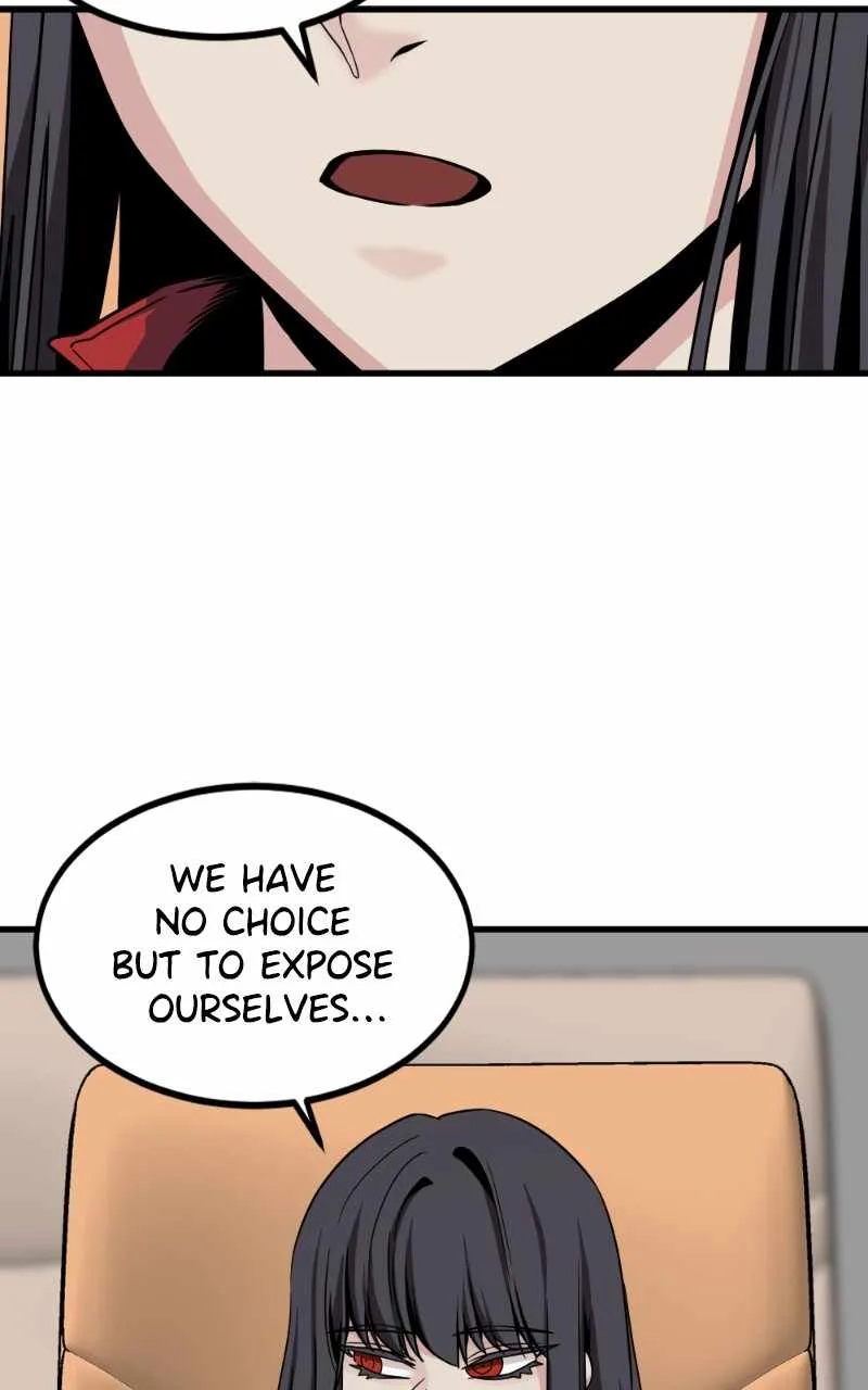 Hero Killer Chapter 75 page 33