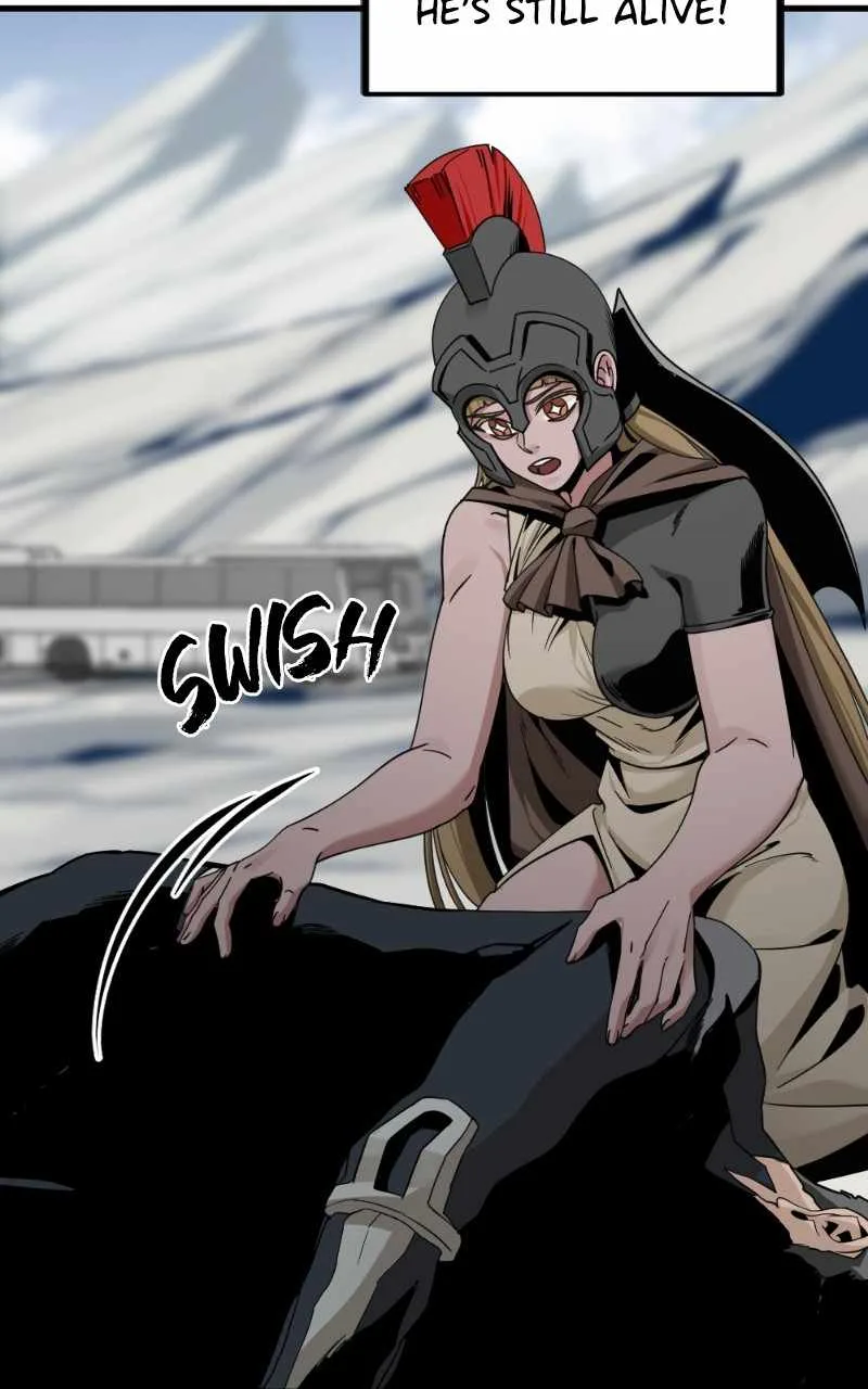 Hero Killer Chapter 75 page 44
