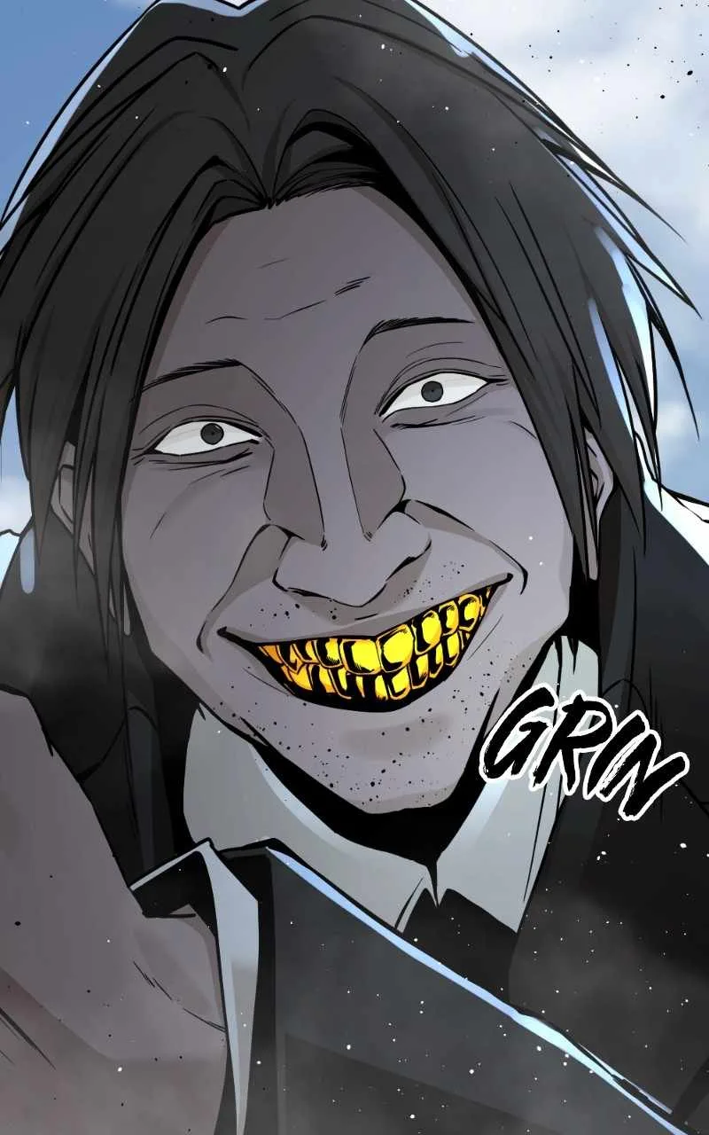Hero Killer Chapter 75 page 67