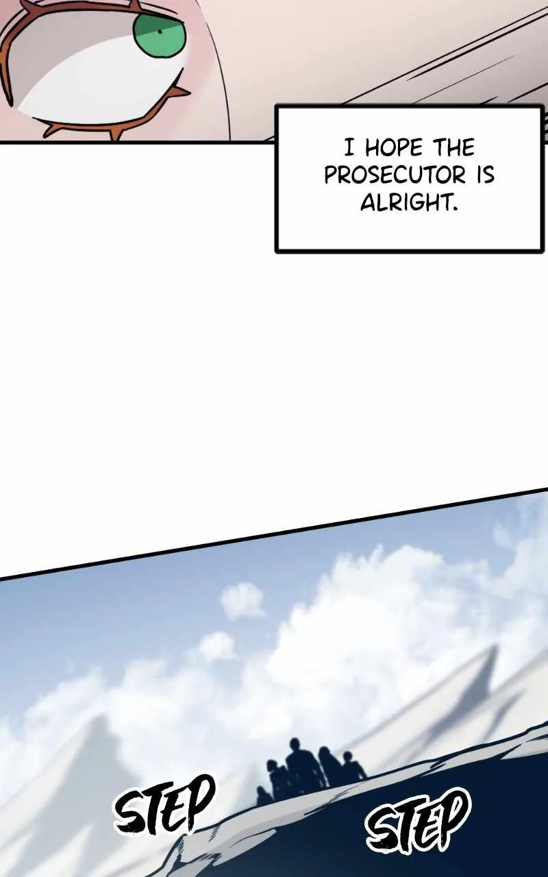 Hero Killer Chapter 75 page 75