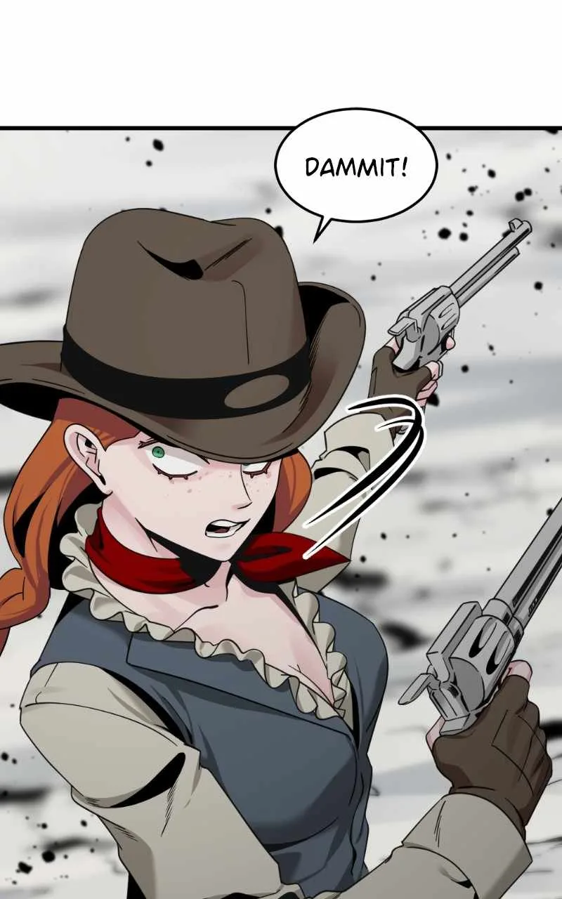 Hero Killer Chapter 75 page 87