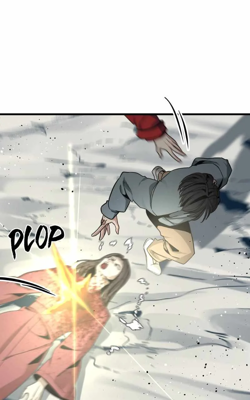 Hero Killer Chapter 75 page 101