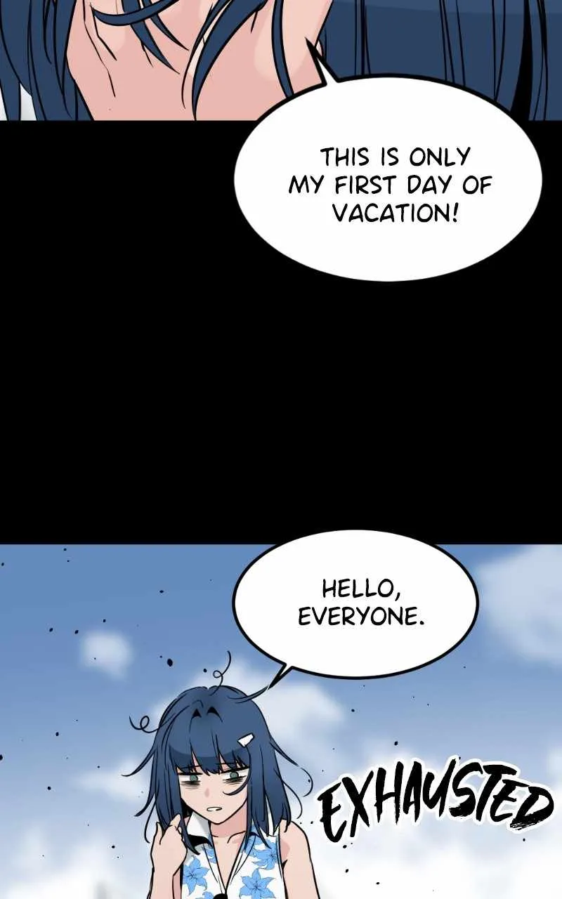 Hero Killer Chapter 75 page 119