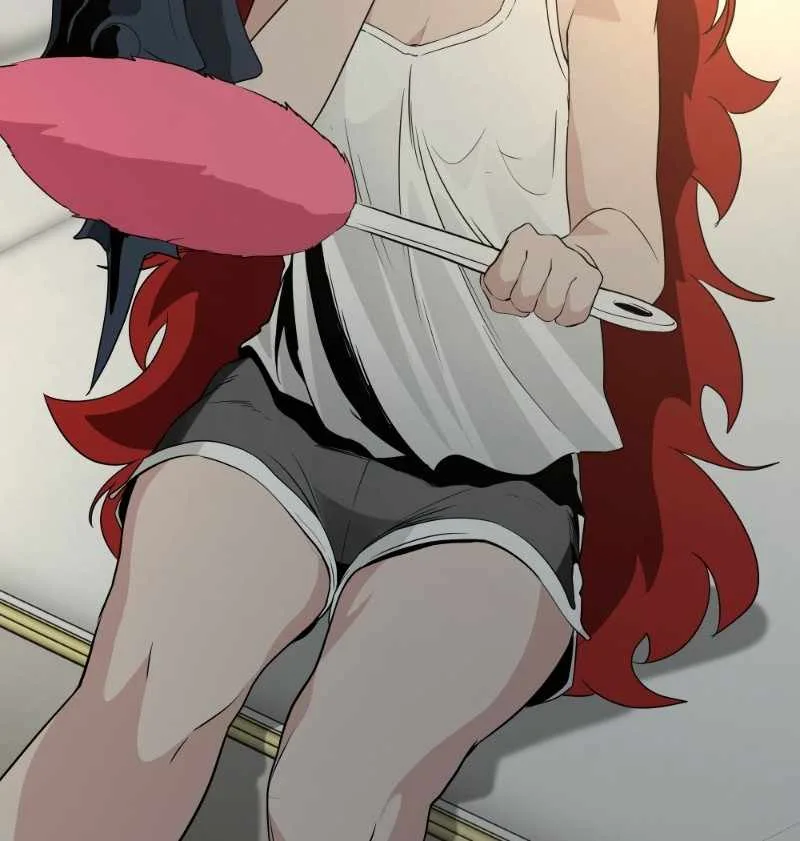 Hero Killer Chapter 75 page 124