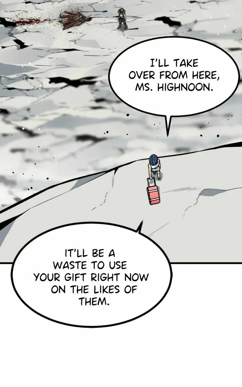 Hero Killer Chapter 76 page 3