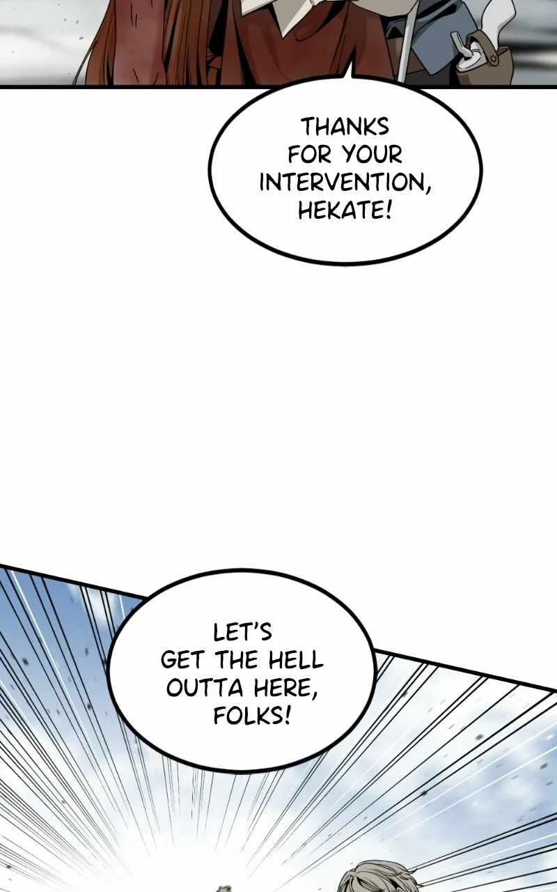 Hero Killer Chapter 76 page 5