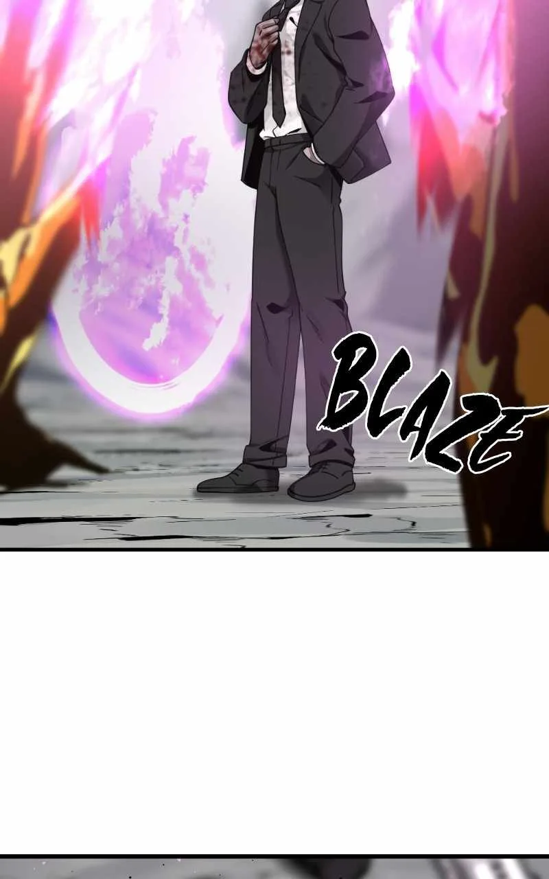 Hero Killer Chapter 76 page 15