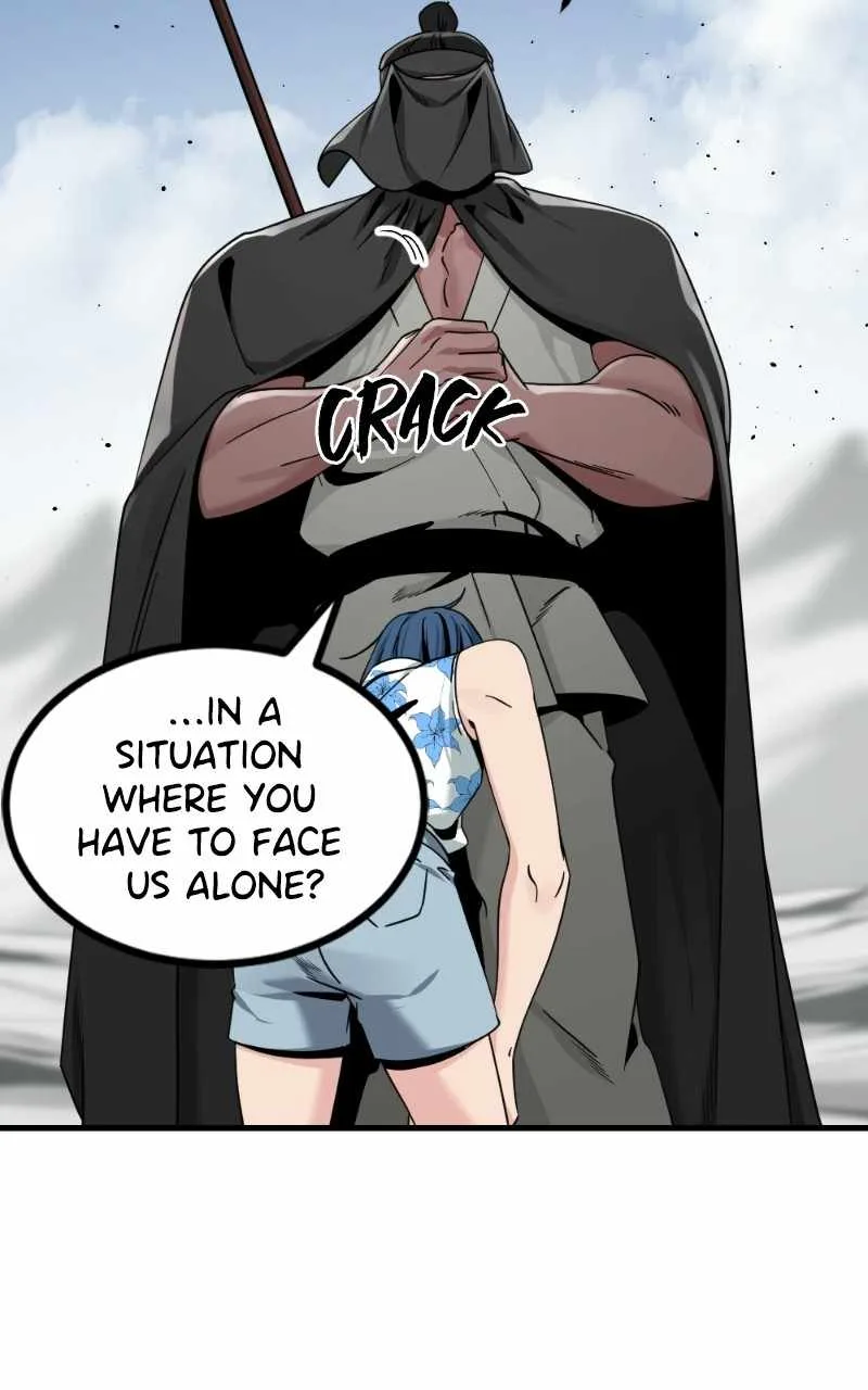 Hero Killer Chapter 76 page 23