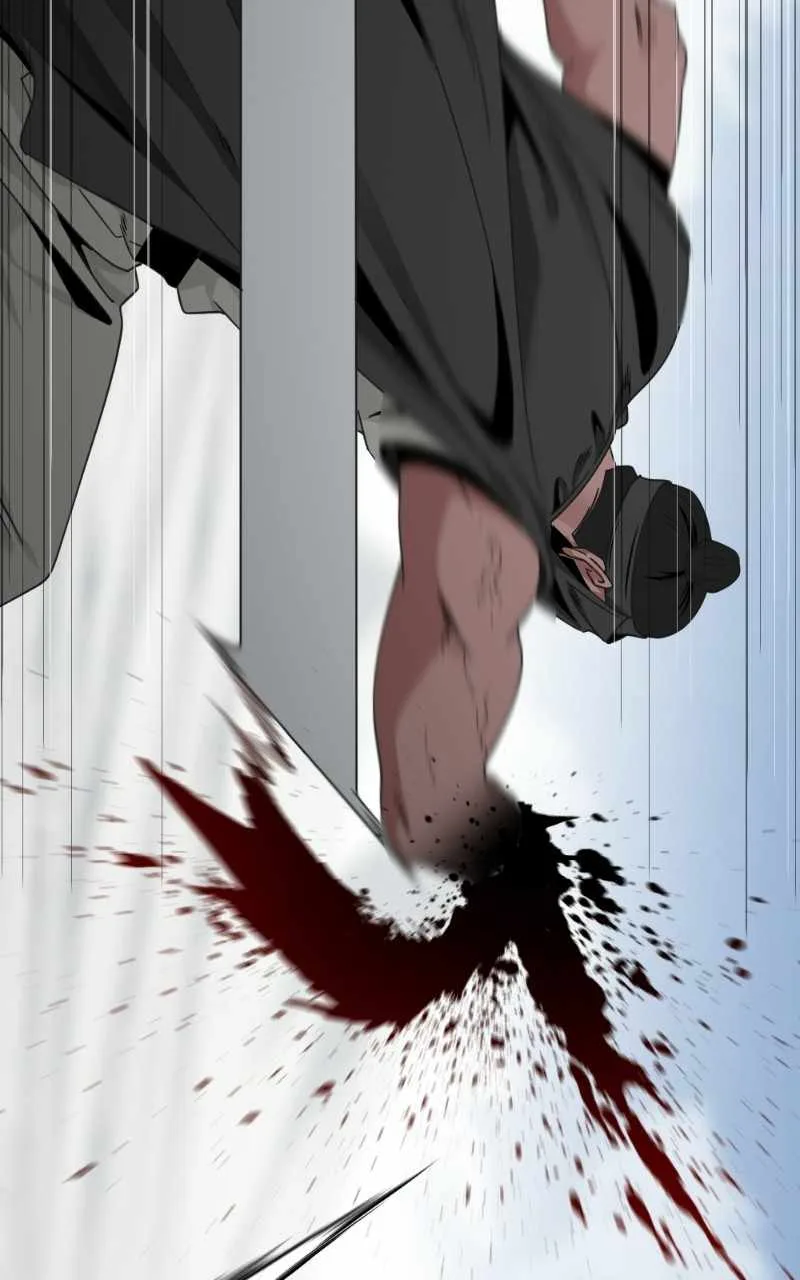 Hero Killer Chapter 76 page 29