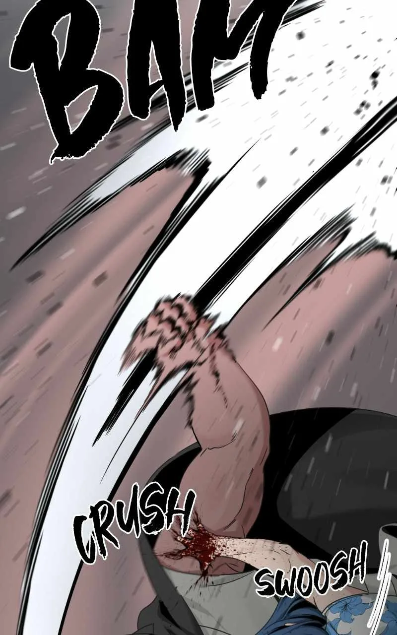 Hero Killer Chapter 76 page 35