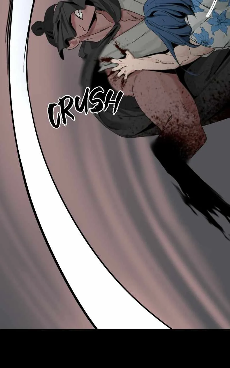 Hero Killer Chapter 76 page 36