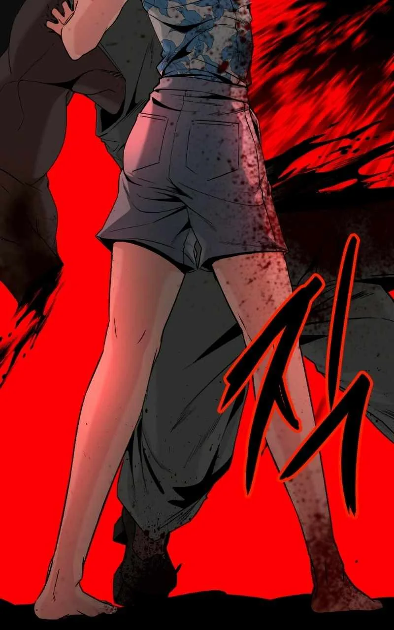 Hero Killer Chapter 76 page 39
