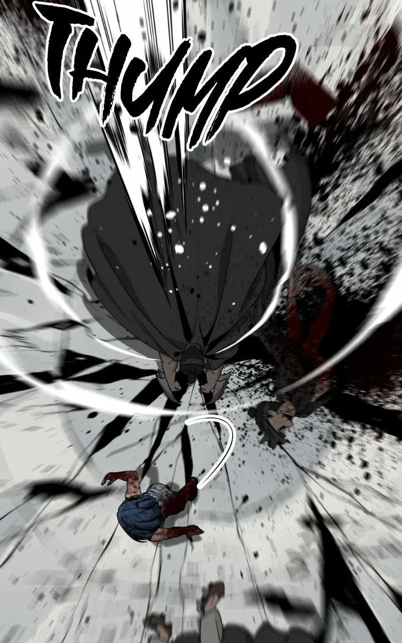 Hero Killer Chapter 76 page 51