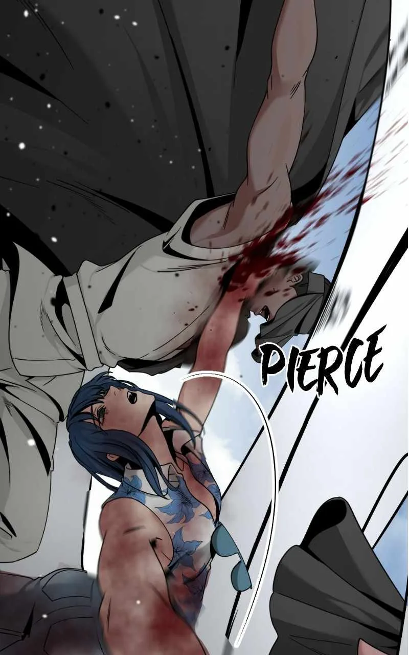 Hero Killer Chapter 76 page 60
