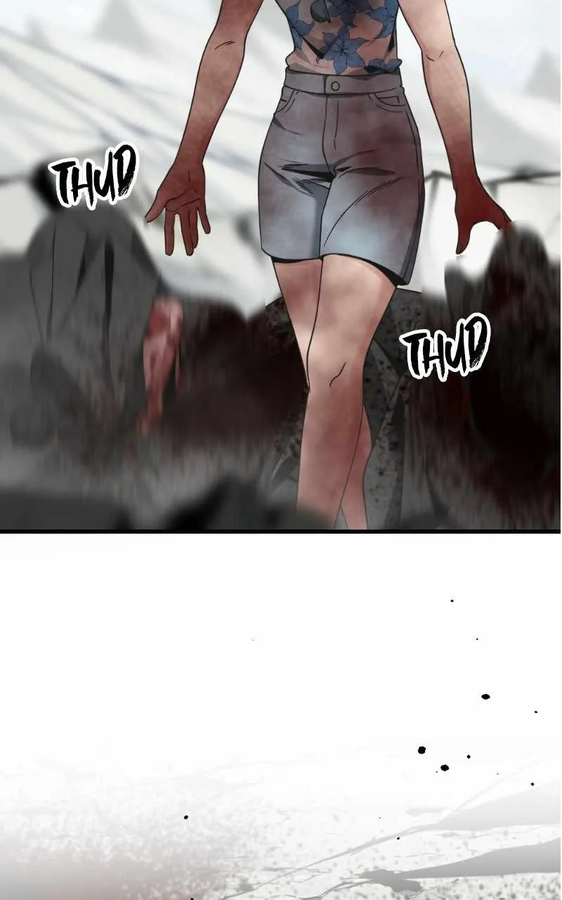 Hero Killer Chapter 76 page 64
