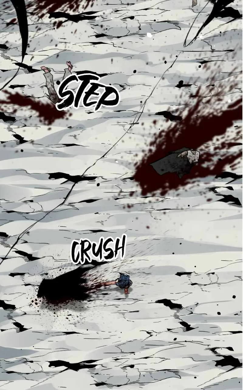 Hero Killer Chapter 76 page 66