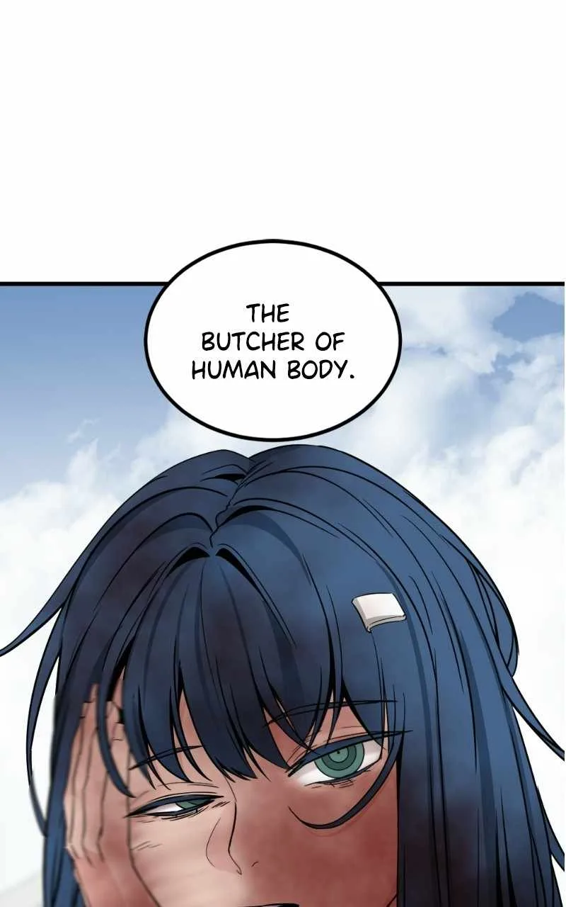 Hero Killer Chapter 76 page 70
