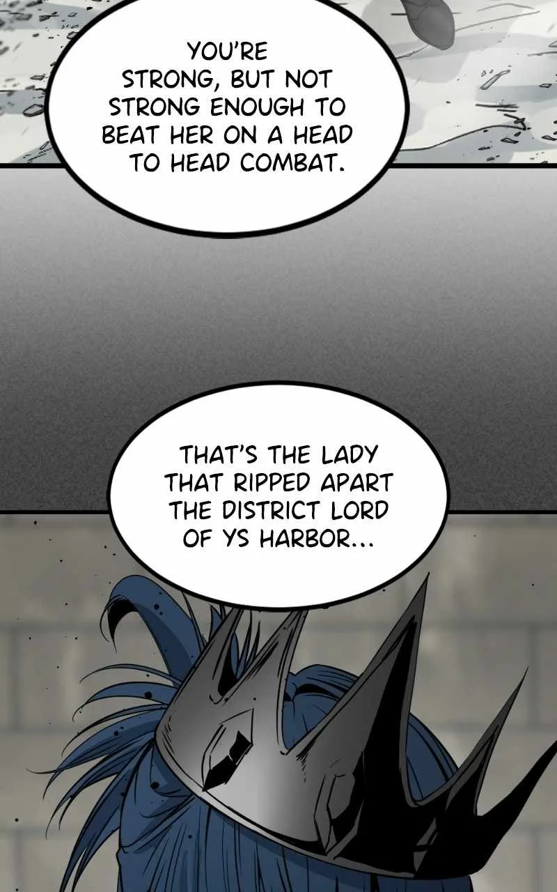 Hero Killer Chapter 76 page 75