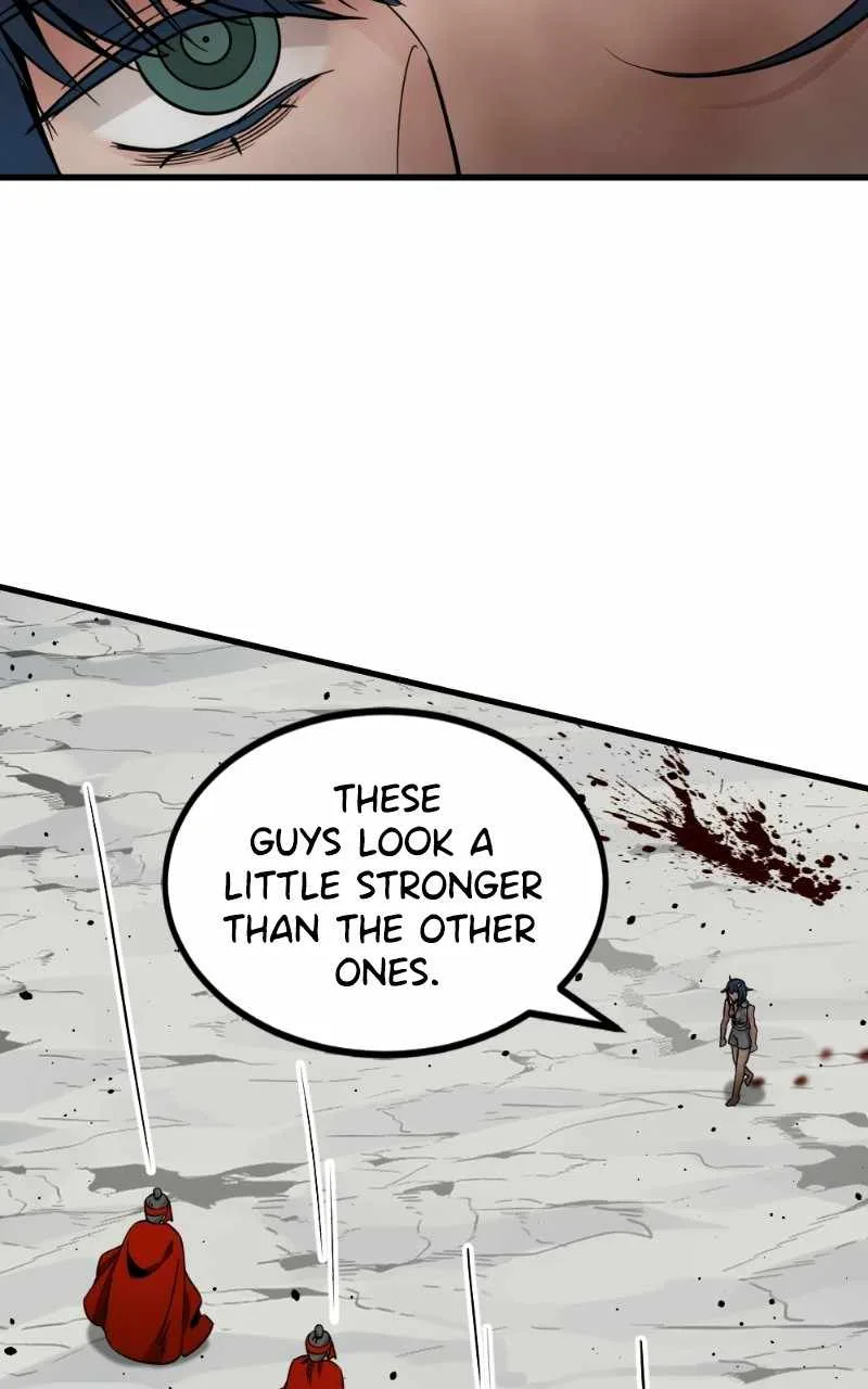 Hero Killer Chapter 76 page 79