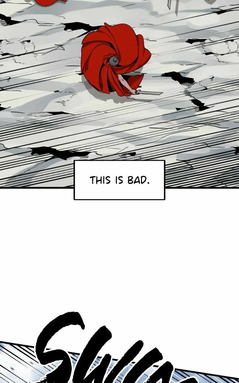 Hero Killer Chapter 76 page 96