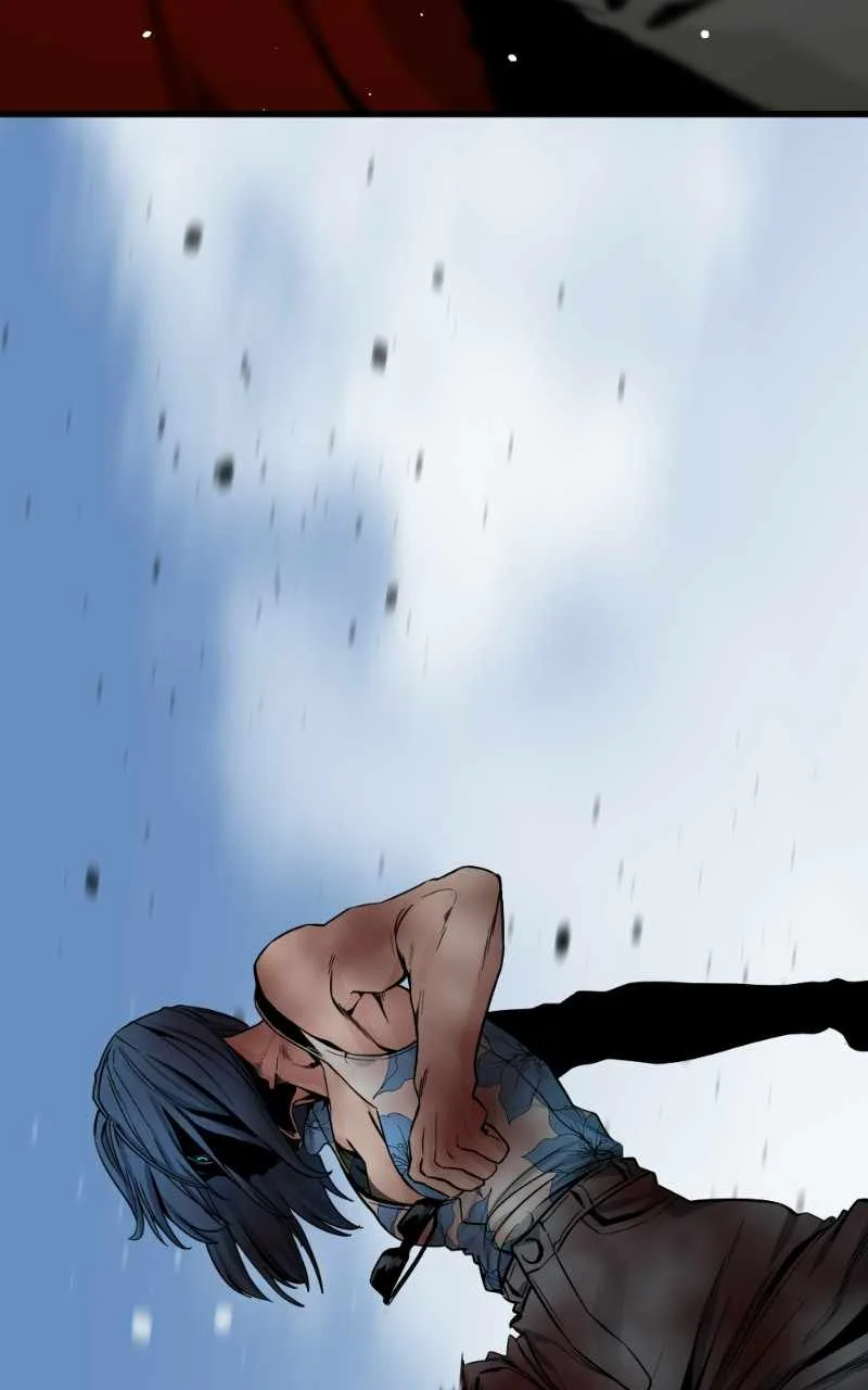 Hero Killer Chapter 76 page 102