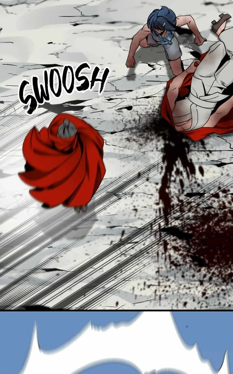 Hero Killer Chapter 76 page 106
