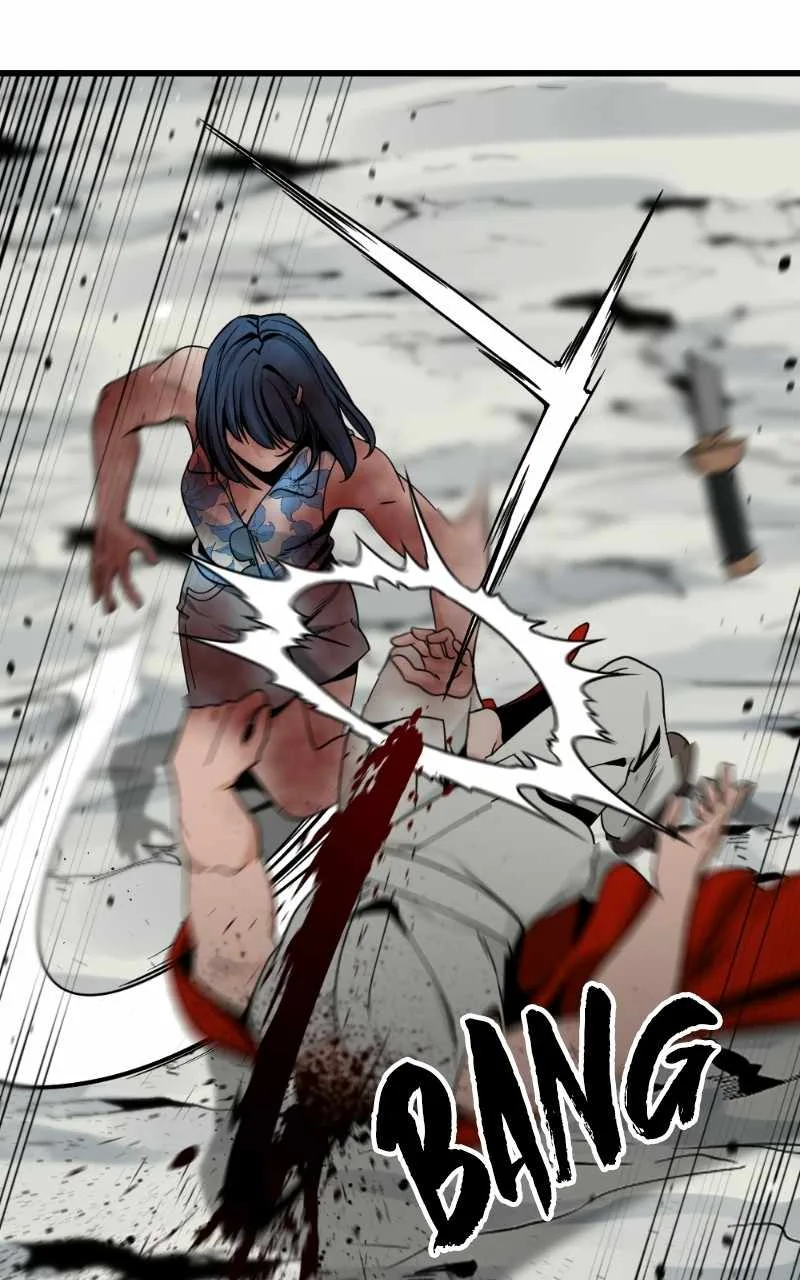 Hero Killer Chapter 76 page 109