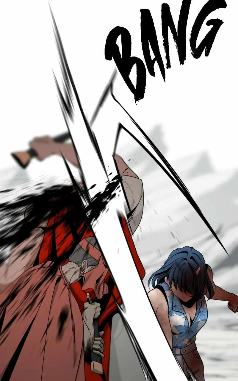 Hero Killer Chapter 76 page 114