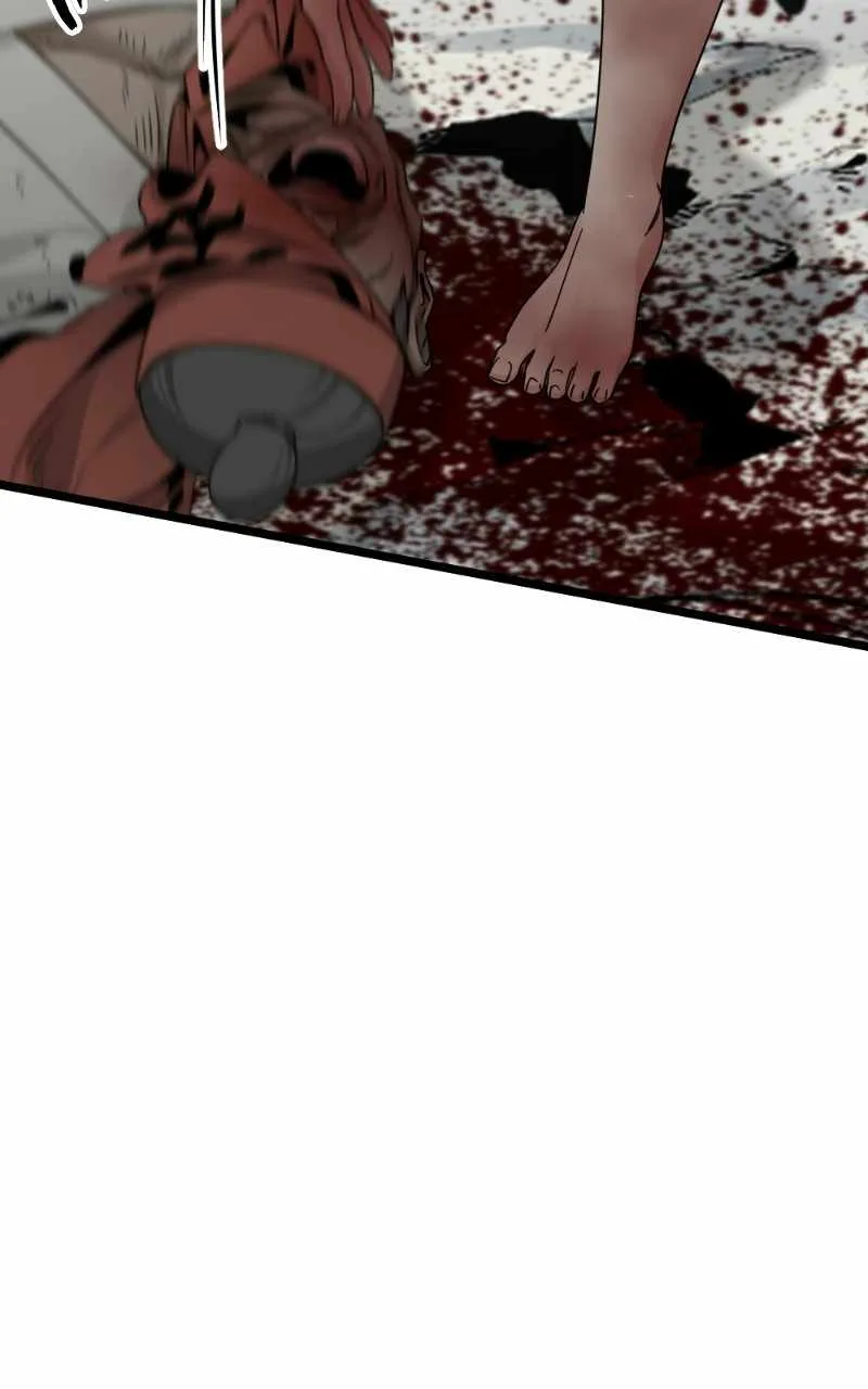 Hero Killer Chapter 76 page 122