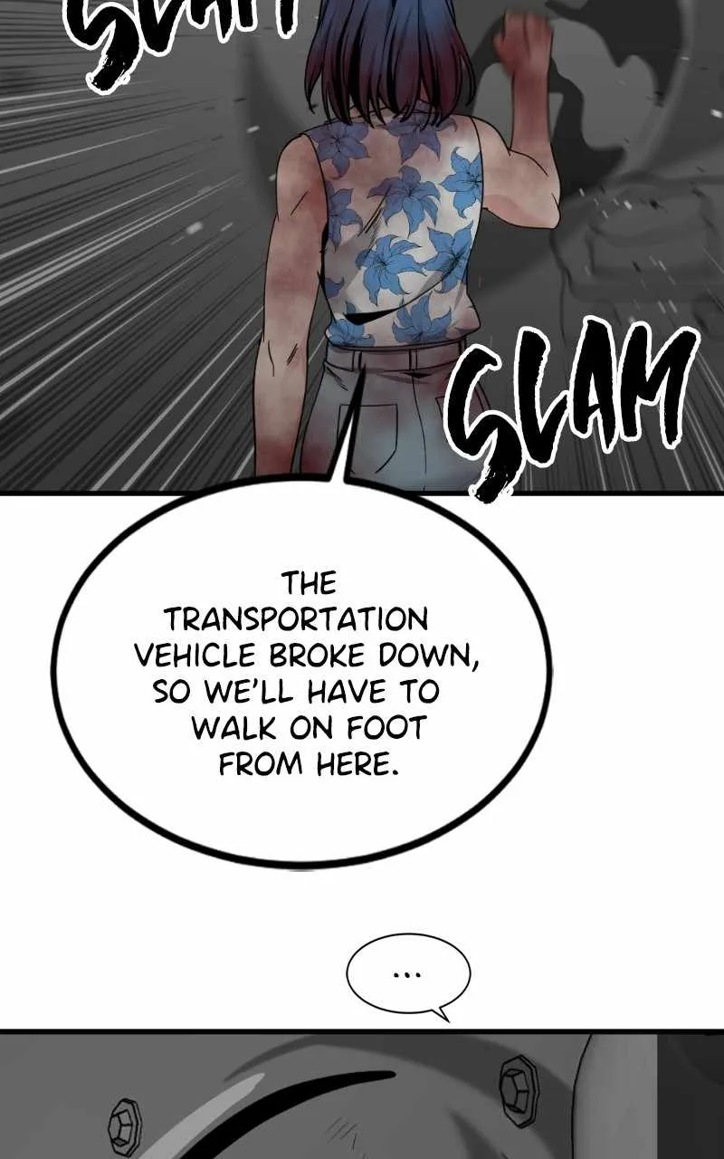 Hero Killer Chapter 76 page 125