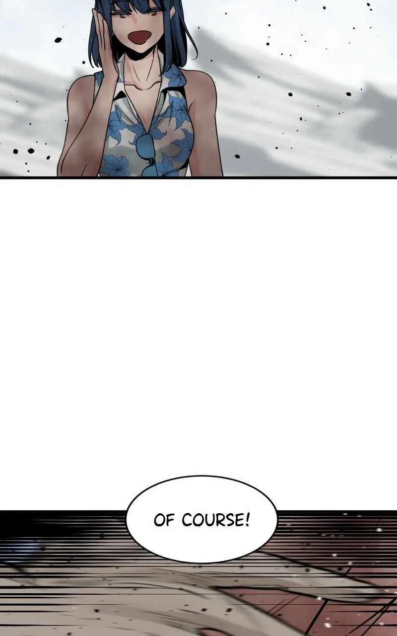 Hero Killer Chapter 76 page 129