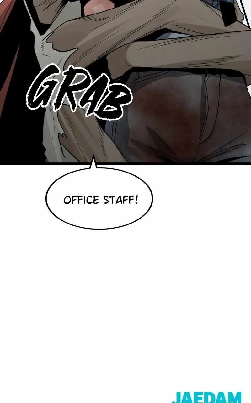 Hero Killer Chapter 76 page 133