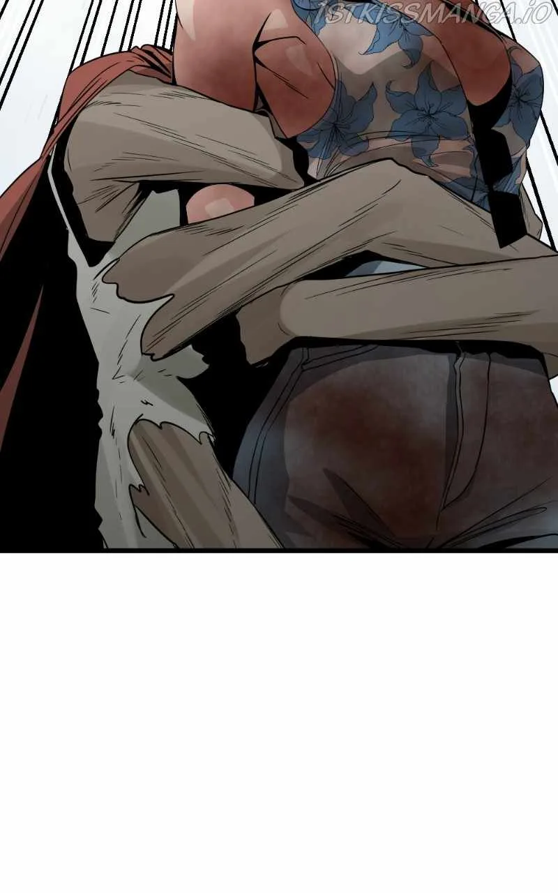 Hero Killer Chapter 77 page 2