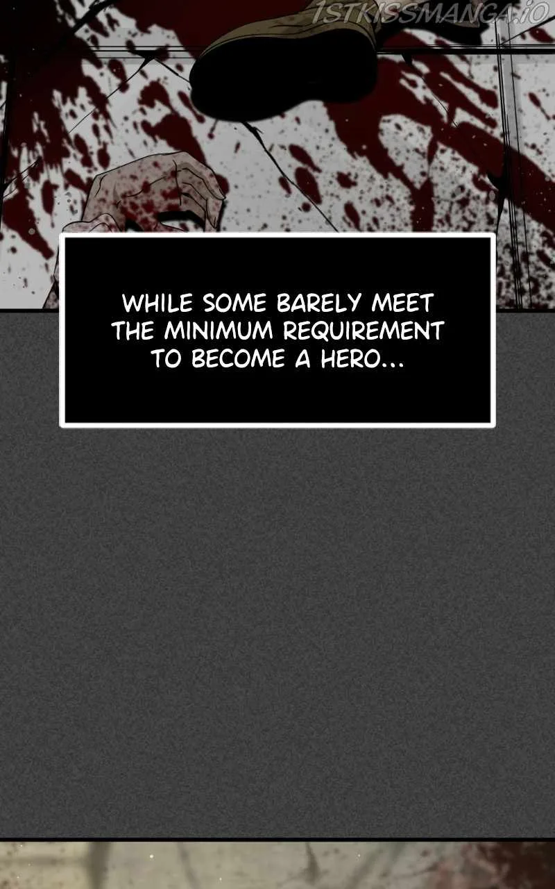 Hero Killer Chapter 77 page 7
