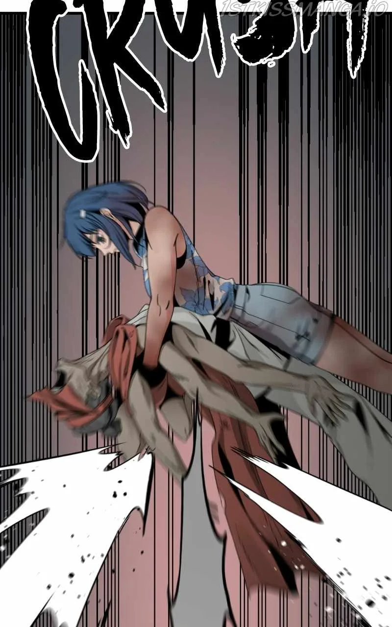 Hero Killer Chapter 77 page 17