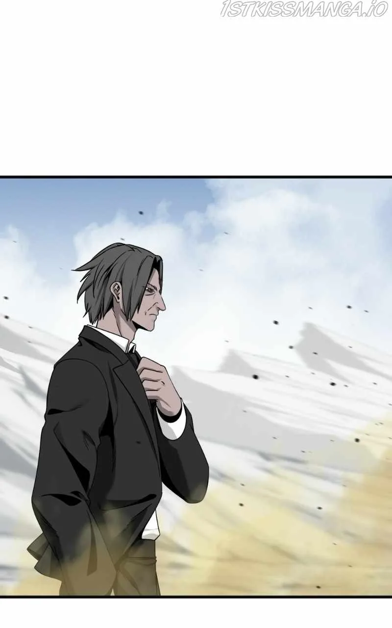 Hero Killer Chapter 77 page 24