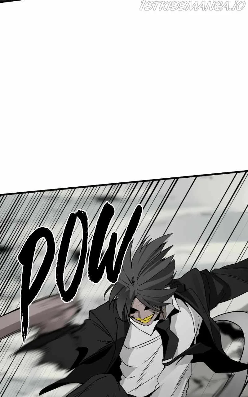 Hero Killer Chapter 77 page 28