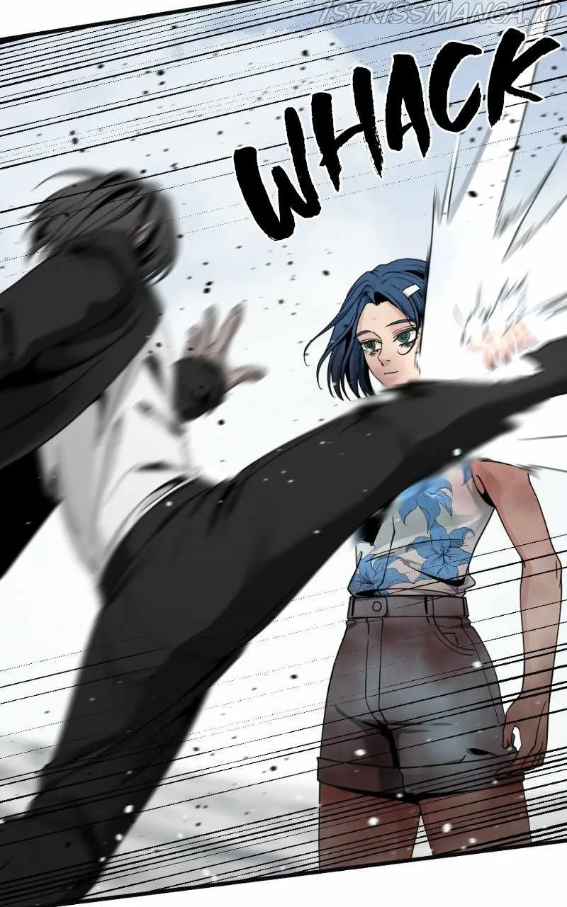 Hero Killer Chapter 77 page 27